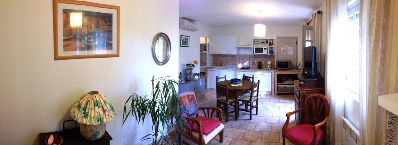 Gite , Maison De Vacances Avec Exterieur Et Terrasse Fleurie Meuble Tourisme 3 Etoiles Santa-Lucia-di-Tallano エクステリア 写真